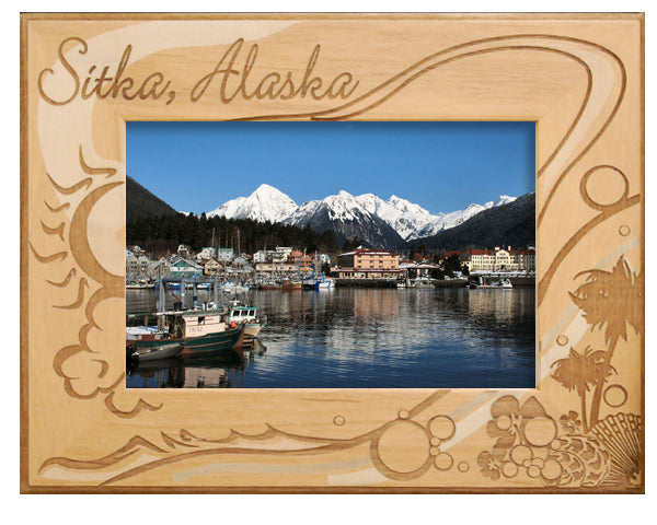 Sitka, Alaska