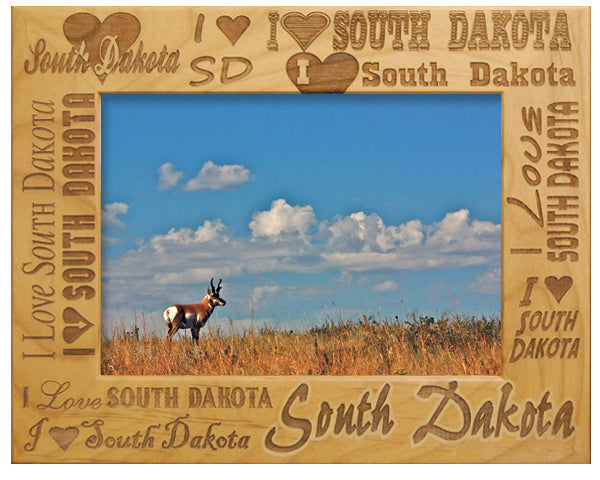 I heart South Dakota 3