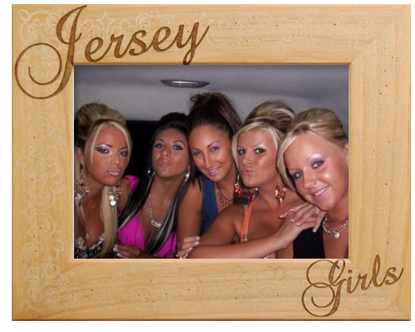 Jersey Girls 2