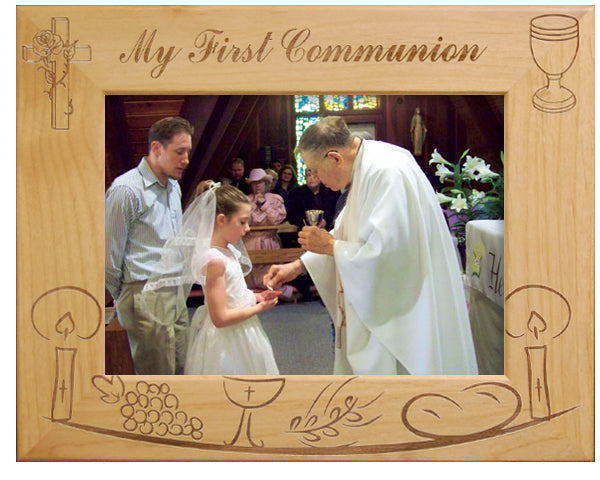 My First Communion Generic