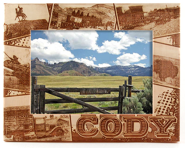 Cody, WY