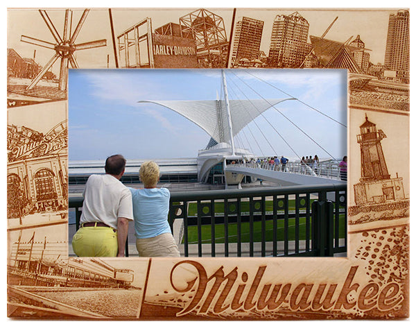 Milwaukee Landmarks