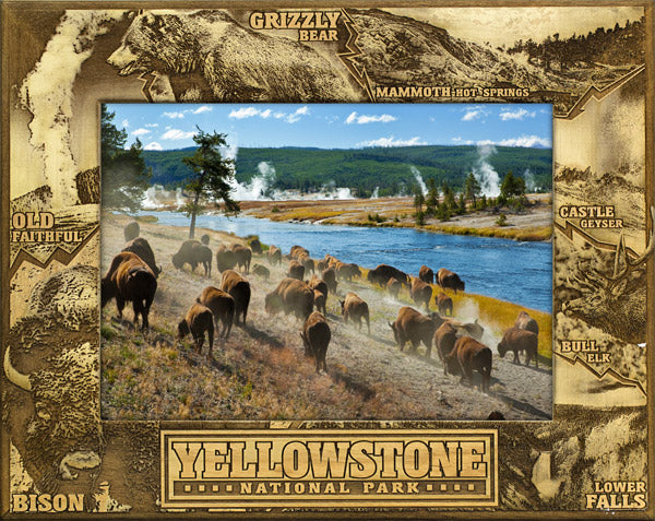 Yellowstone 4