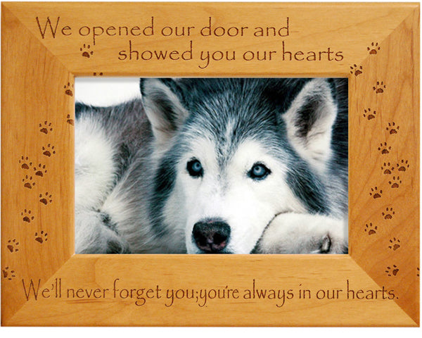 Pet Memorial Generic