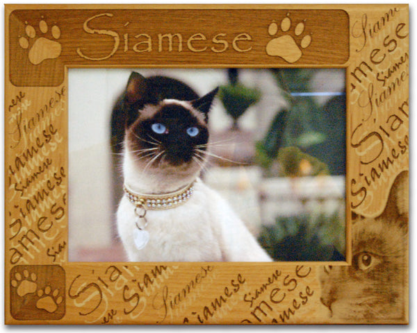 Siamese