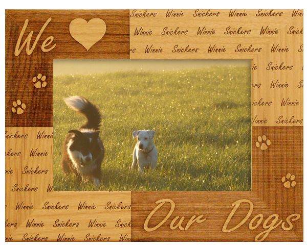 We Love Our Dogs (4)