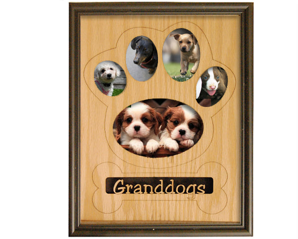 Granddogs 3