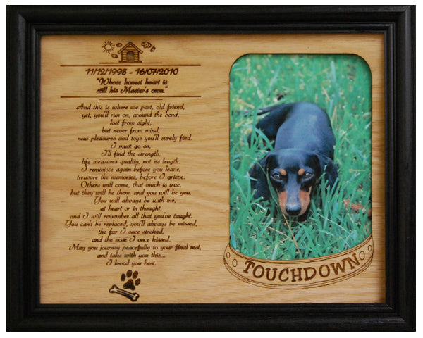 Pet Poem Insert 2