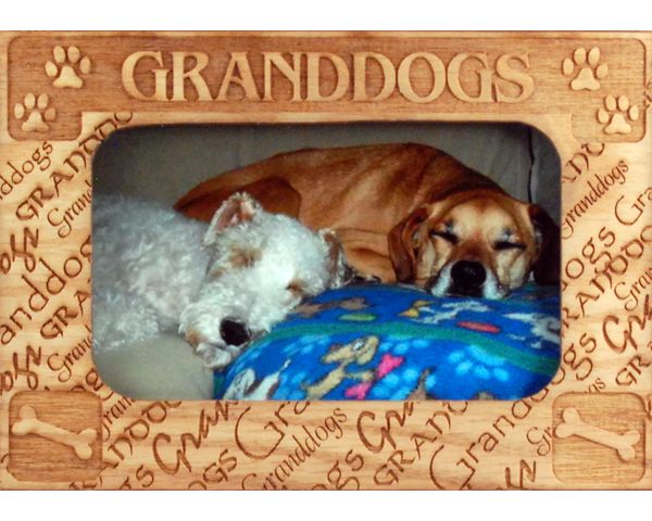 Granddogs