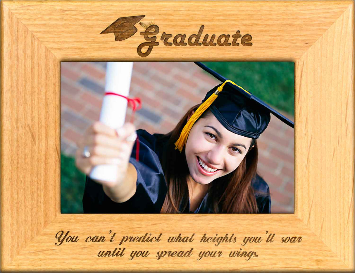 Graduate Can't Predict