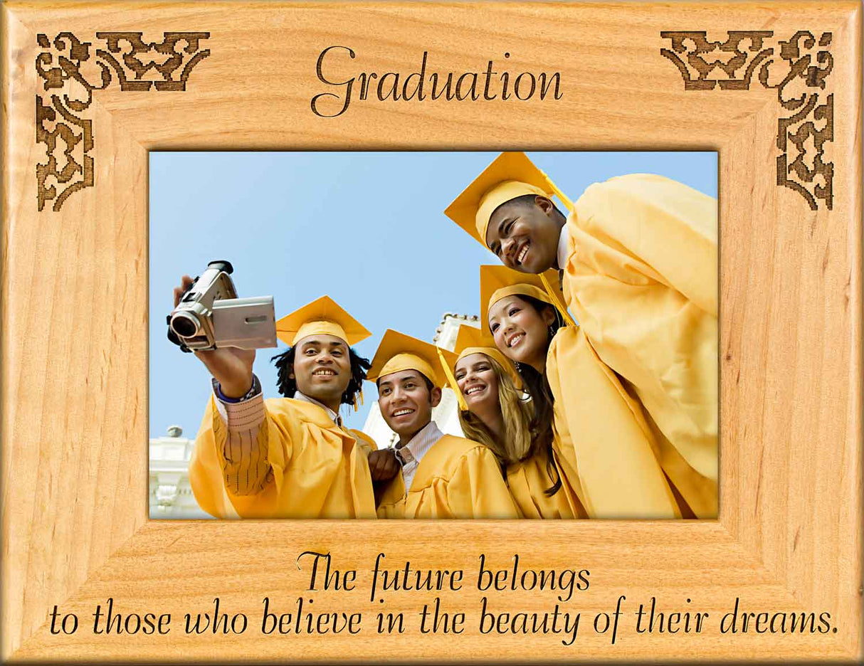 Graduation - Beauty of Dreams