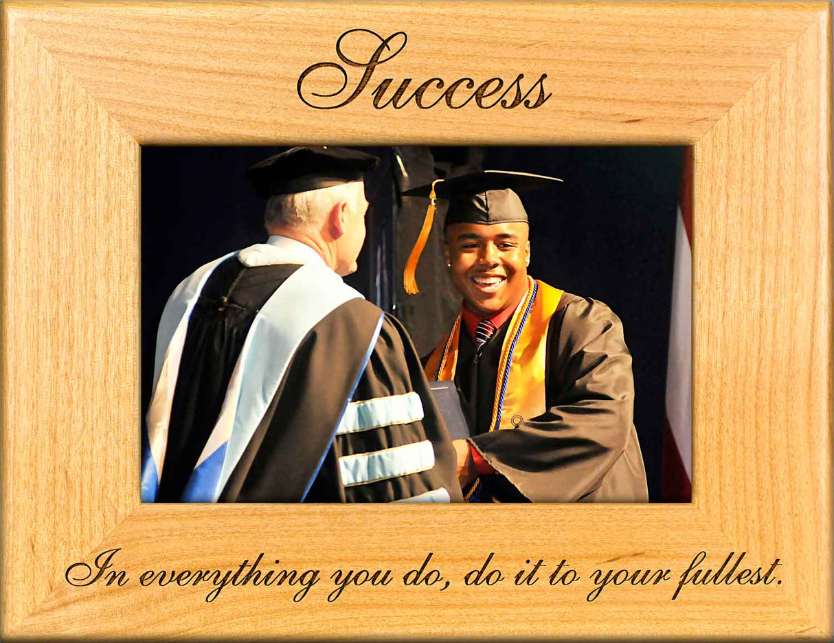 Graduate - Success