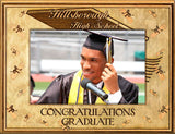 Congrats Graduate - Personalized