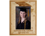 Congrats Graduate - Personalized