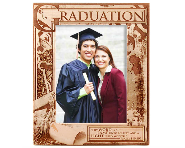 Fashionable Graduation Frame