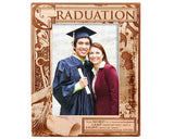 Classic Graduate Frame