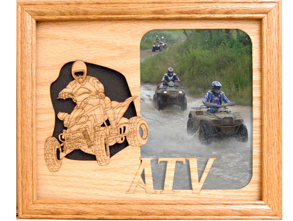 ATV