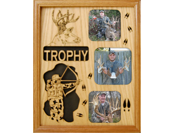 Trophy Buck Bow