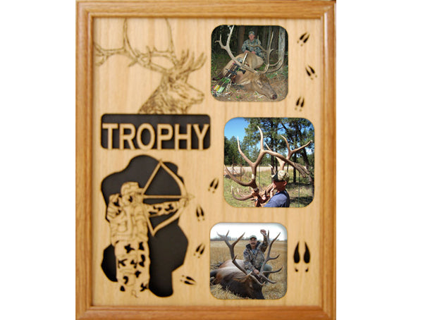 Trophy Elk Bow