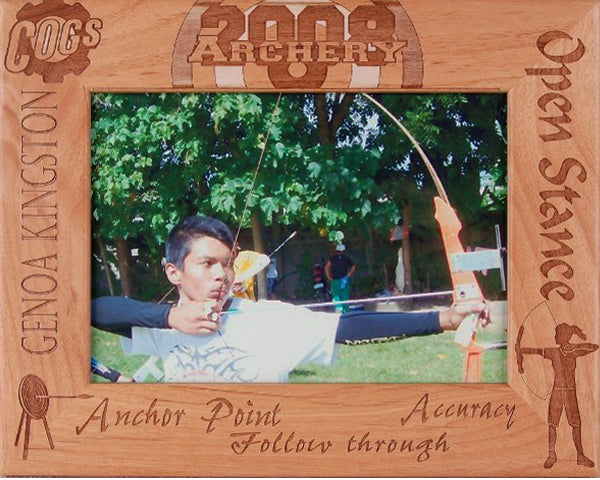 Archery 2