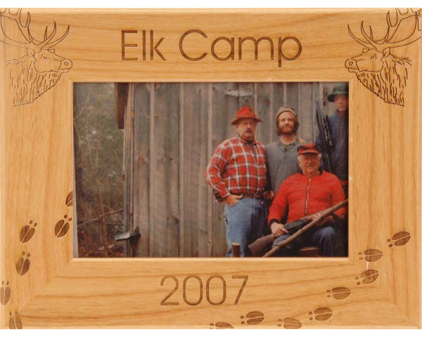 Elk Camp