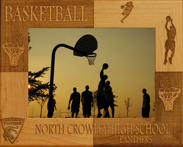 Basketball (Reversed)