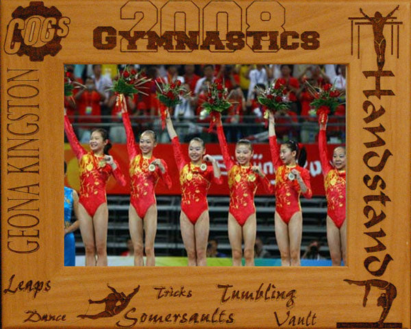 Gymnastics (2)