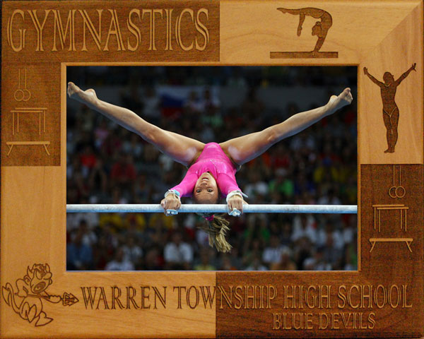 Gymnastics (Reverse)