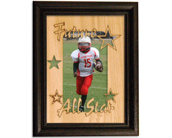 Future All Star - 5x7