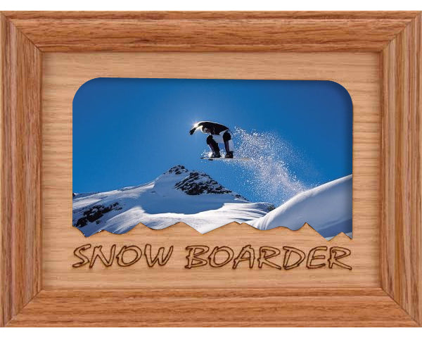 Snowboarder 2