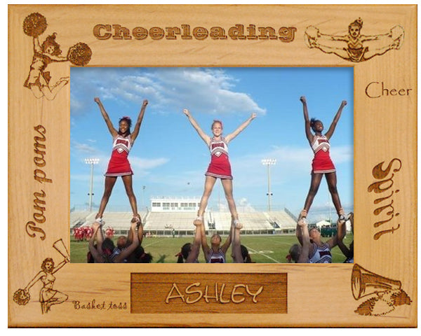 Cheerleading