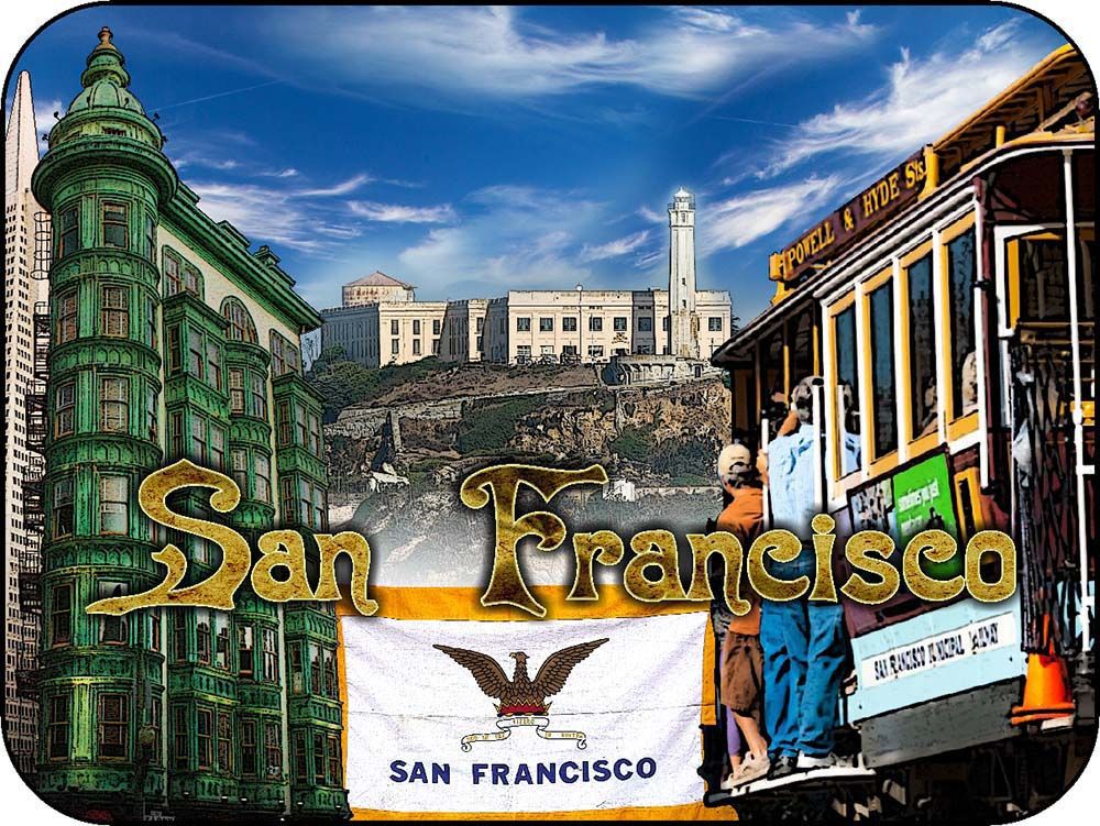 San Francisco