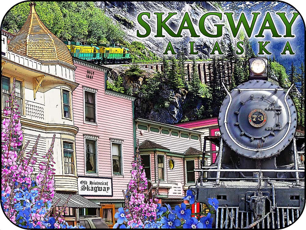 Skagway Alaska