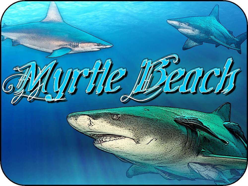 Myrtle Beach Sharks