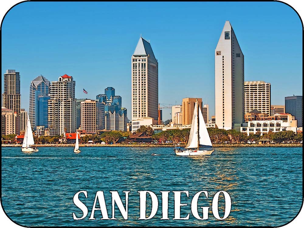 San Diego City