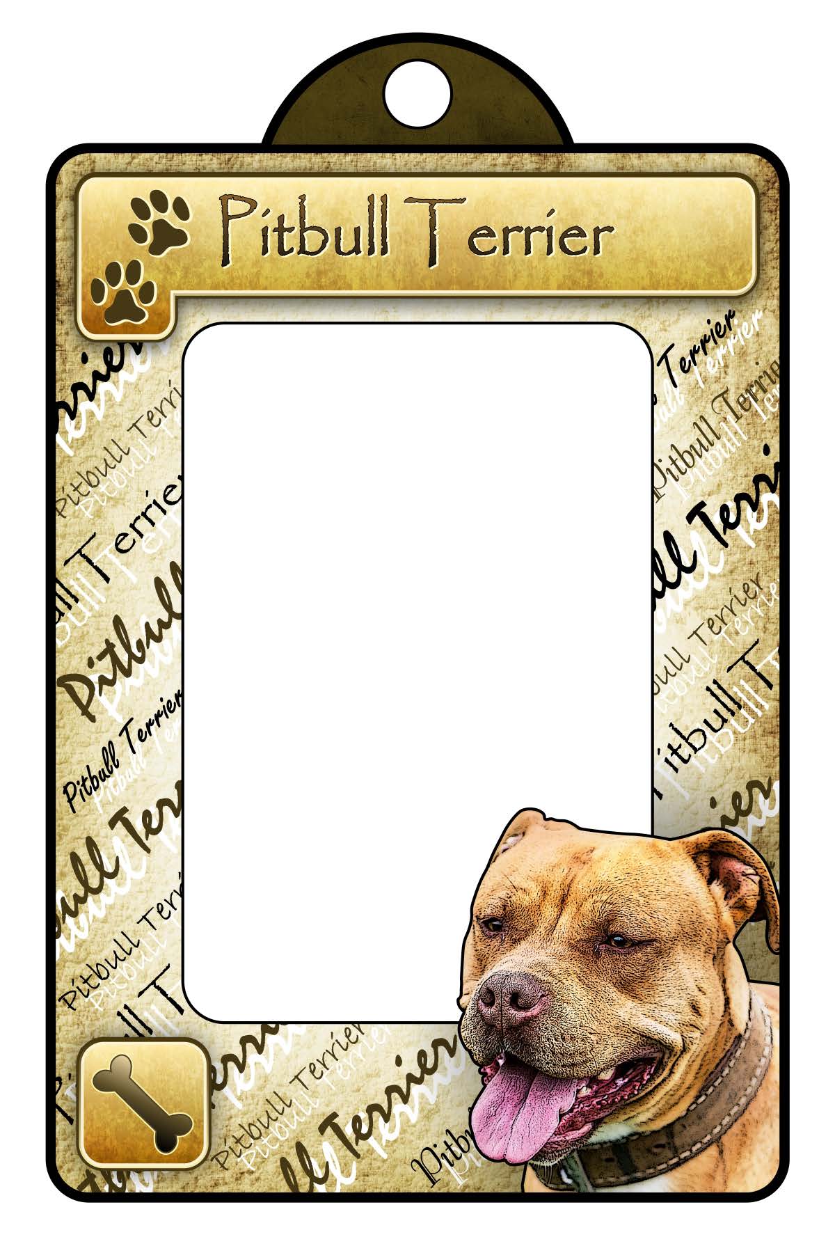 Pug - Classic General