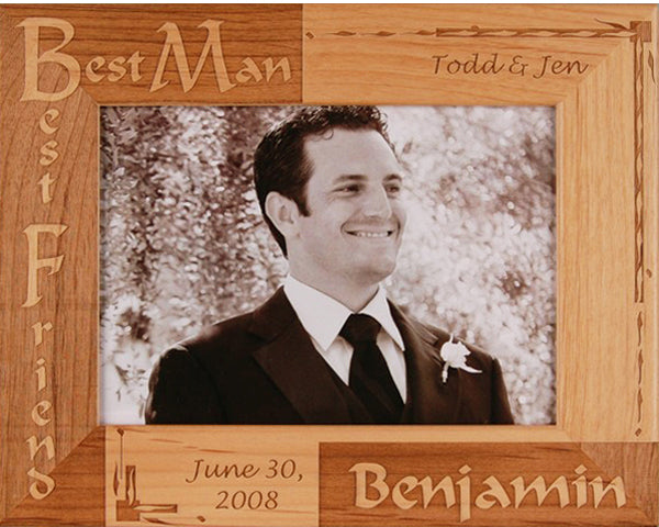 Best Man