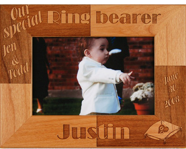 Ring Bearer