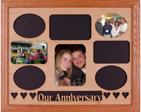 Our Anniversary